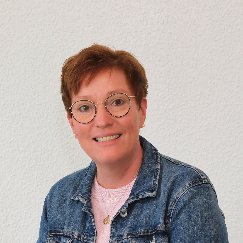 Cordula Thröner